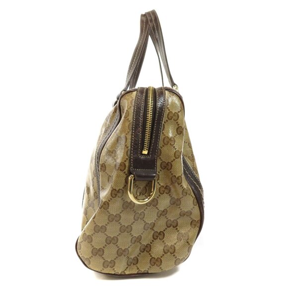 Gucci GG Tote Bag Canvas - Picture 3 of 10